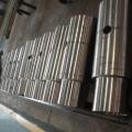 Thanh rỗng thép hợp kim 42crmo4 để gia công