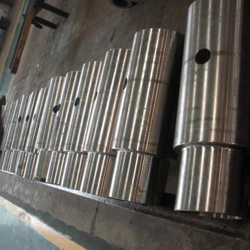 42CrMo4 Alloy Steel Hollow Bar 42CrMo4 alloy steel hollow bar for machining Manufactory