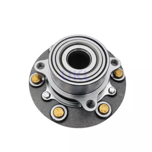 UKL Bearing Front Roda Belakang NTN10294910 Hab Bearing