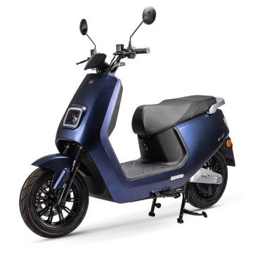 Europe Warehouse LVNENG EEC Certified Adult Electric Scooter