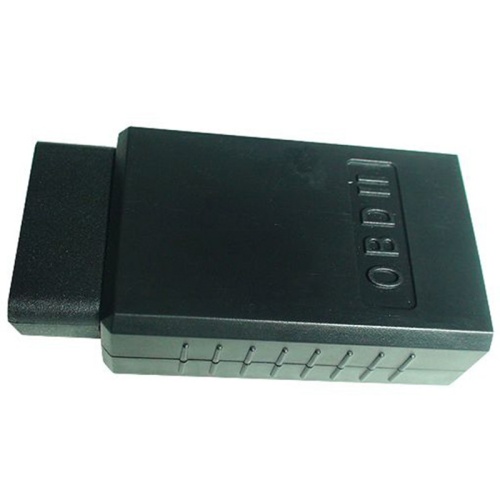 ELM327 Bluetooth OBD2 Auto Car Diagnostic Tester