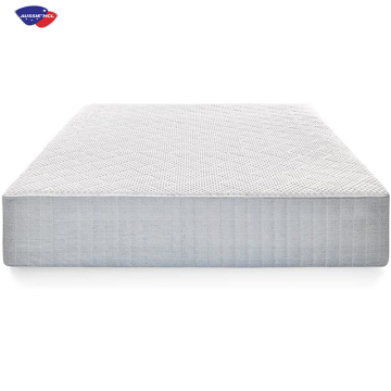 Memory Foam Pocket Spring Mattress