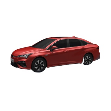 2023 GAC AION S VEICOLO ELETTRICO-EV cinesi in stock con 460-480 km Gamma in vendita