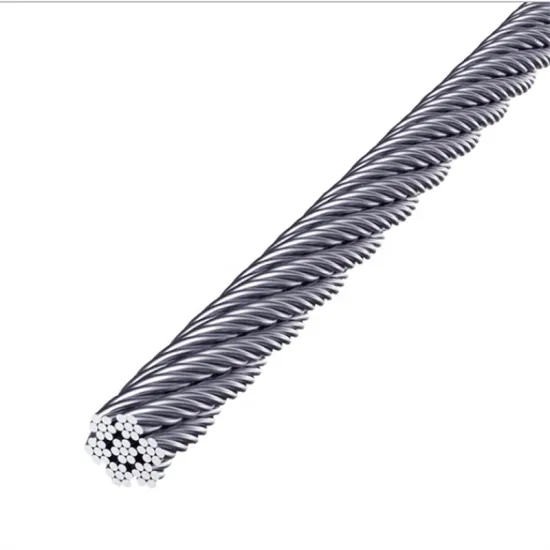 Sunshine Steel Cable: Customizable Galvanized Steel Wire Rope and Cable Solutions for API-9A Applications