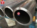 TORICH 34CrMo4 Alloy Steel Tubes