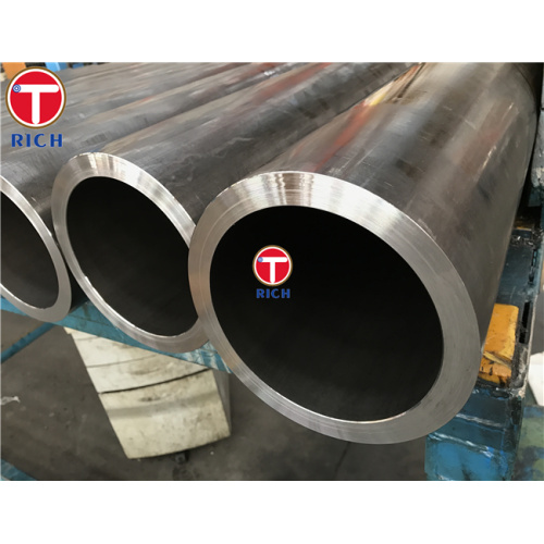 TORICH 34CrMo4 Alloy Steel Tubes