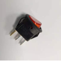 3A 250VAC UL Rocker Switch