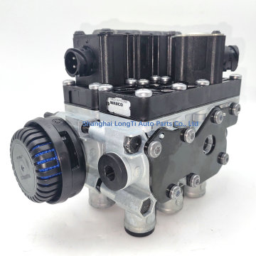 मूल आयातित wabco ecas solenoid वाल्व