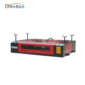 machine de gravure laser pour plastique