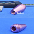 CNC Milling Aluminum Alloy Precision Parts Tolerance ±0.1