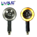 Motorcycle Turn Signals 12V For Helay Motorcycle Parts