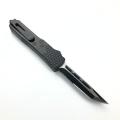 Hot Sale Spring Switch Blade OTF Tactical Messer