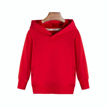 wholesale custom print crew neck fleece hoodies sweatshirts