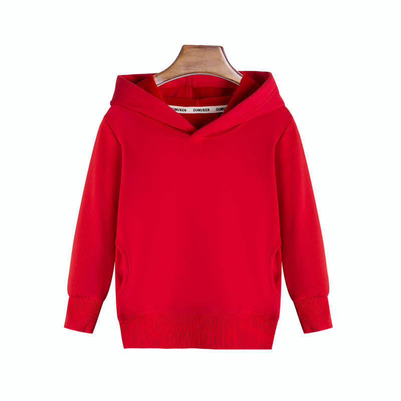 wholesale custom print crew neck fleece hoodies sweatshirts