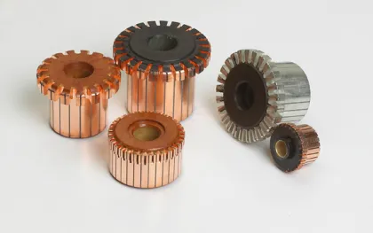 electric motor commutator wholesale supplier manufacturer