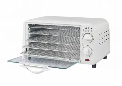 9L Food dryer oven
