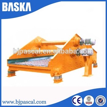 different sizes easy to change vibrating screen For Coal Mine