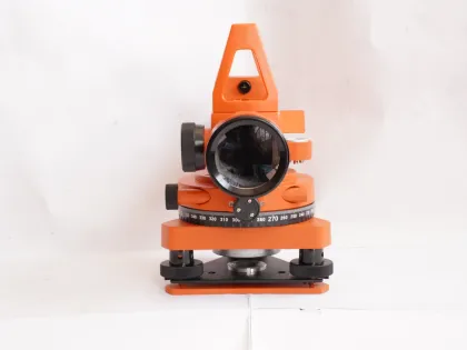 Wholesale Civil Engineering: Discover Top-Quality 38x Optical Autolevel Automatic Leveling Instruments