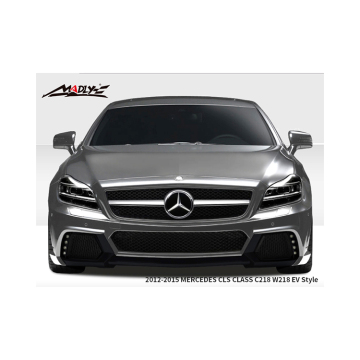 2012-2015 CLS class C218 W218 EV Style Body Kits for Mercedes Benz CLS body kits Class C218 W218 body kits 2012-2015 Year