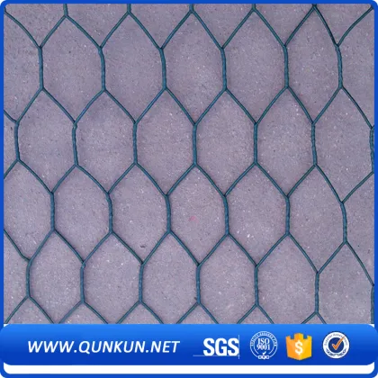 Brand new chicken wire mesh