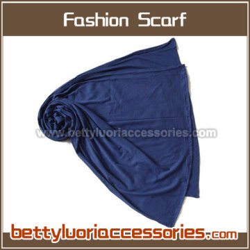 Ladies Fashion Jersey Scarf