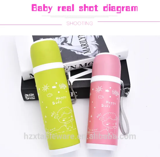 555 Stainless Steel Water Bottle