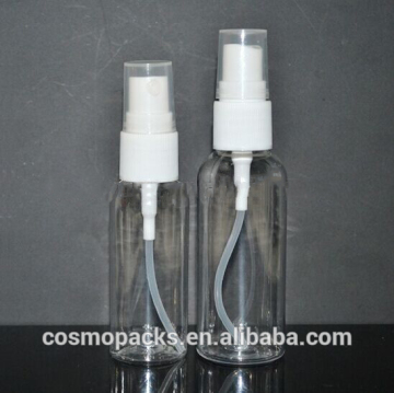 wholesale 50ml perfume bottle, spray perfume bottle, compressed air spray bottle