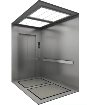 Bed Lift Hospital Elevator