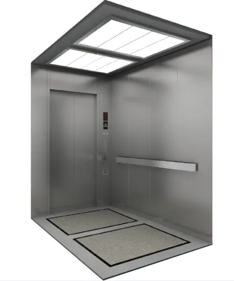 Bed Lift Hospital Elevator