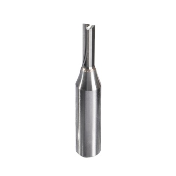 Precision Tungsten Carbide CNC Milling Cutters for Woodworking