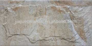 20x40cm terracotta bathroom tile board exterior wall slate tile