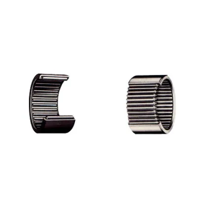 Needle roller bearing