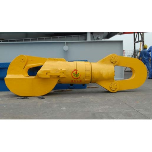 8C Hook Block for Drilling