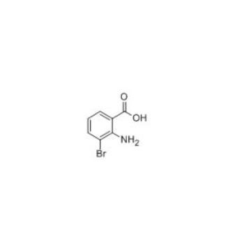 CA 20776-51-6,2-AMINO-3-BROMOBENZOIC 산, 98 + %