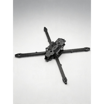 Комплект рамы для FPV-дрона X-18