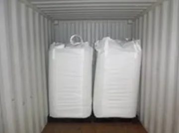 polypropylene cement jumbo bag
