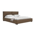 Modern Stylish Double People Room Furnitures Bunk Solid Frame Wooden Bed Frame Double Modern