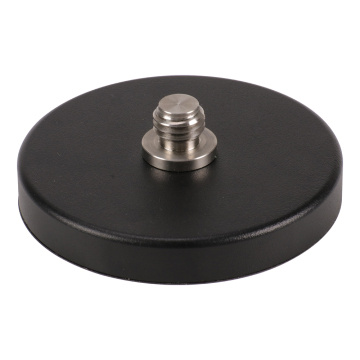 Flat Single Magnetic Mount for GNSS Accessories: Your Ultimate Search Solution