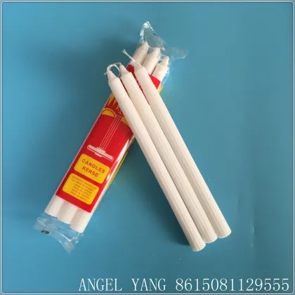 Ghana BG8S yellow box bougie candle mali tema