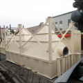 Industrial Pulse Bag Dust Collector