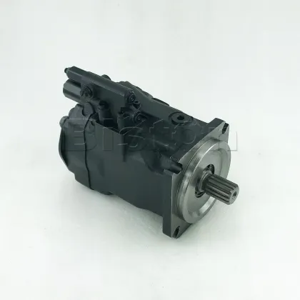 Bosch Rexroth A10VO60 Variable Piston Pump Hydraulic Component