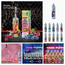 Randm Tornado 10000 Puffs Einweg -Vape -Kits