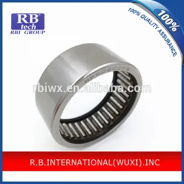 Good quality needle roller bearing