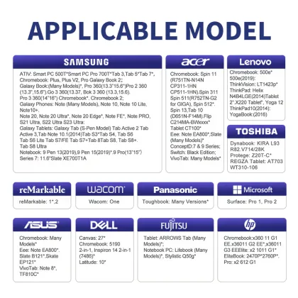 Samsung Galaxy Stylus Pen