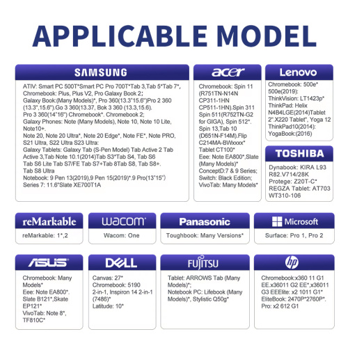 Samsung Galaxy Stylus Pen
