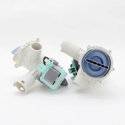 Washing Machine Drain Pump for Siemens and Bosch