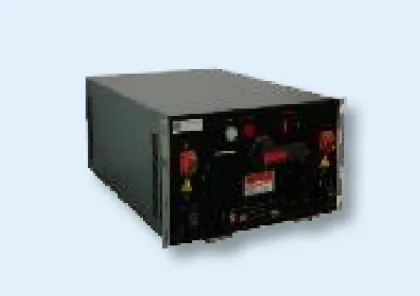 Commercial energy storage system