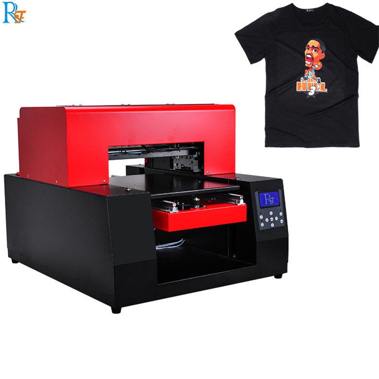A3 Sublimation T Shirt Printer