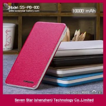 10000mAh Mobile charger ,power bank,battery charger
