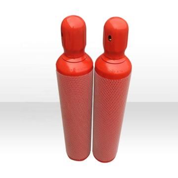 ISO9809-3 gas cylinder